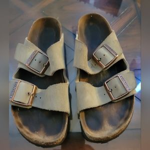 Birkenstock Shoes